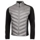 яке,мъжки,якета,calvin,klein,golf,frontera,hybrid,jacket,silver,(black,silver)