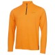 блуза,мъжки,пуловери,calvin,klein,golf,newport,half,zip,sweatshirt,sun,flare,(orange)