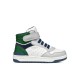 маратонки,детски,маратонки,geox,washiba,trainers,light,grey,dark,green,(white)