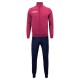 анцуг,дамски,анцузи,legea,alabama,messico,tracksuit,fuchsia,blue,(pink)