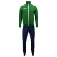 анцуг,дамски,анцузи,legea,alabama,messico,tracksuit,green,blue,(green)
