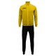 анцуг,дамски,анцузи,legea,alabama,messico,tracksuit,yellow,black,(yellow)