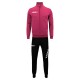 анцуг,дамски,анцузи,legea,alabama,tokyo,tracksuit,pink,(fuchsia,black)