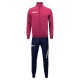 анцуг,дамски,анцузи,legea,alabama,tokyo,tracksuit,fuchsia,blue,(pink)