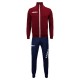 анцуг,дамски,анцузи,legea,alabama,tokyo,tracksuit,garnet,blue,(red)