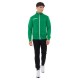 анцуг,дамски,анцузи,legea,alabama,tokyo,tracksuit,green,black,(green)