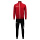 анцуг,дамски,анцузи,legea,alabama,tokyo,tracksuit,red,black,(red)