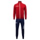 анцуг,дамски,анцузи,legea,alabama,tokyo,tracksuit,red,blue,(red)
