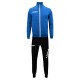 анцуг,дамски,анцузи,legea,alabama,tokyo,tracksuit,turquoise,black,(blue)
