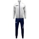 анцуг,дамски,анцузи,legea,alabama,tokyo,tracksuit,white,blue