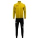 анцуг,дамски,анцузи,legea,alabama,tokyo,tracksuit,yellow,black,(yellow,blue)