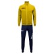 анцуг,дамски,анцузи,legea,alabama,tokyo,tracksuit,yellow,blue
