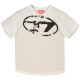 детска,тениска,детски,тениски,diesel,kids,j02240,t,shirt,white,(white)