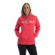суичър,дамски,блузи,klim,petrol,hoodie,red,(rouge,red,white)