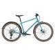 пътни,и,градски,велосипеди,kona,dr,dew,27.5´´,deore,2024,bike,silver,(blue)