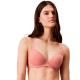 дамско,бельо,дамски,бикини,и,танкини,calvin,klein,lift,demi,bra,pink
