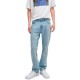 дънки,мъжки,панталони,hugo,ash,blue,jeans,turquoise,aqua,(blue)