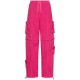 панталони,дамски,панталони,hugo,halelul,1,d,b,01,blue,pants,bright,pink