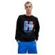 блуза,мъжки,пуловери,hugo,neasyo,01,blue,sweatshirt,black