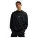 блуза,мъжки,пуловери,hugo,nedro,01,blue,sweatshirt,black