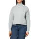 блуза,дамски,пуловери,дамски,плетени,дрехи,hugo,sesty,01,blue,sweater,grey,(open,grey)