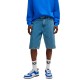къси,панталони,мъжки,панталони,hugo,skate,blue,denim,shorts,blue