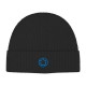 шапка,всички,шапки,hugo,xafi,blue,beanie,black