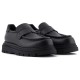 мъжки,обувки,armani,exchange,xua004,xv874,loafers,black