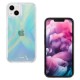 други,аксесоари,laut,iphone,13,holo,phone,case,clear,(clear)