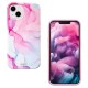други,аксесоари,laut,iphone,13,huex,ink,rainbow,phone,case,pink,(rainbow)