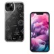 други,аксесоари,laut,iphone,13,phone,case,black,(clear)