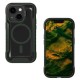 други,аксесоари,laut,iphone,14,plus,crystal,matter,3.0,phone,case,green,(forest,green)