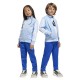 анцуг,детски,анцузи,adidas,essentials,3,stripes,climacool,tracksuit,blue