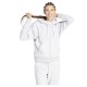 поларена,блуза,дамски,блузи,adidas,essentials,3,stripes,fleece,full,zip,sweatshirt,light,grey,heather,white,(white)