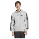 блуза,мъжки,пуловери,adidas,essentials,3,stripes,french,terry,full,zip,sweatshirt,medium,grey,heather,black,(grey)