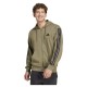 блуза,мъжки,пуловери,adidas,essentials,3,stripes,french,terry,full,zip,sweatshirt,olive,strata,black,(green)