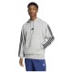 суичър,мъжки,пуловери,adidas,essentials,3,stripes,french,terry,hoodie,medium,grey,heather,black,(grey)