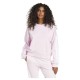 блуза,дамски,блузи,adidas,essentials,3,stripes,french,terry,sweatshirt,pink,(clear,pink,white)