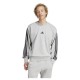 блуза,мъжки,пуловери,adidas,essentials,3,stripes,french,terry,sweatshirt,medium,grey,heather,black,(grey)