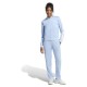 анцуг,дамски,анцузи,adidas,essentials,3,stripes,tracksuit,glow,blue,(blue)