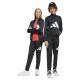 анцуг,детски,анцузи,adidas,essentials,big,logo,climacool,tracksuit,black