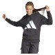 суичър,дамски,блузи,adidas,essentials,big,logo,fleece,hoodie,black