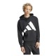 суичър,мъжки,пуловери,adidas,essentials,big,logo,french,terry,hoodie,black,white,(black)