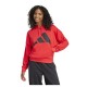 суичър,дамски,блузи,adidas,essentials,big,logo,french,terry,loose,hoodie,pure,ruby,black,(red)