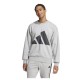 блуза,мъжки,пуловери,adidas,essentials,big,logo,french,terry,sweatshirt,medium,grey,heather,black,(grey)