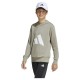 суичър,детски,блузи,adidas,essentials,big,logo,hoodie,beige,(putty,beige,white)