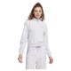 блуза,дамски,блузи,adidas,essentials,color,pop,french,terry,crop,half,zip,sweatshirt,white