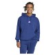 суичър,мъжки,пуловери,adidas,essentials,feelcozy,fleece,hoodie,dark,blue,white,(blue)