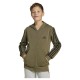 блуза,детски,блузи,adidas,essentials,full,zip,sweatshirt,olive,strata,black,(green)