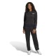 анцуг,дамски,анцузи,adidas,essentials,linear,tracksuit,black